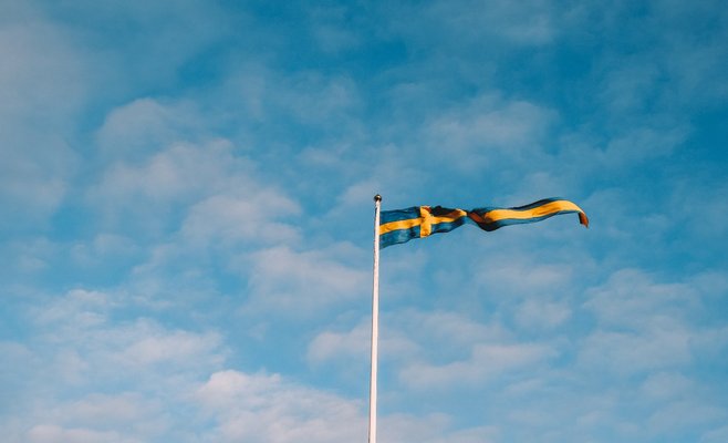 МИД предупреждает о повышенной вероятности террористических атак при поездках в Швецию