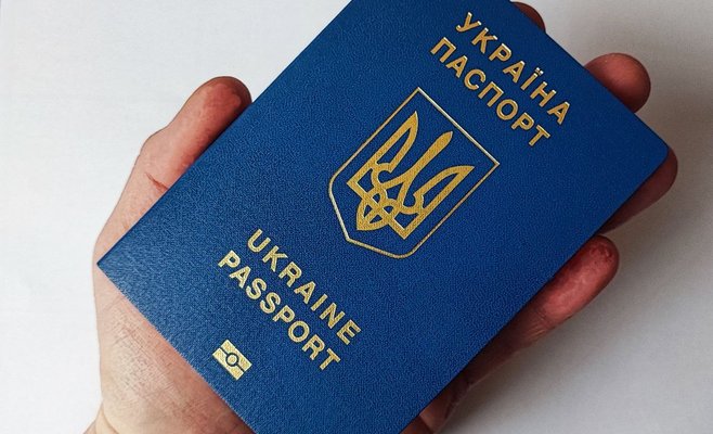 В Чехии откроются мобильные офисы для украинцев