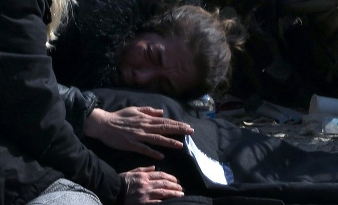 Ужасающие цифры, более 35 000 человек погибли в Турции и Сирии во время землетрясения: ВИДЕО