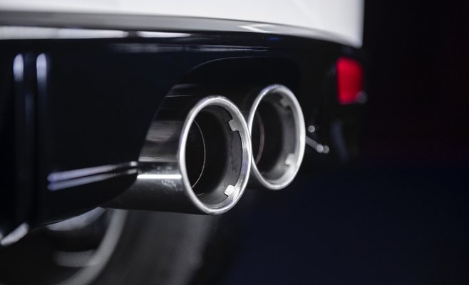 Европарламент окончательно утвердил нулевой уровень выбросов для новых автомобилей с 2035 года