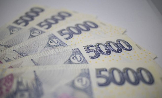 Совокупность экономических транзакций Чехии с зарубежными странами в 2022 году была в рекордном дефиците