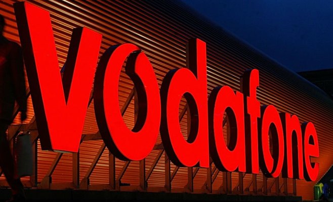 Liberty Global купила почти пять процентов акций Vodafone. Она заплатит 32 миллиарда крон