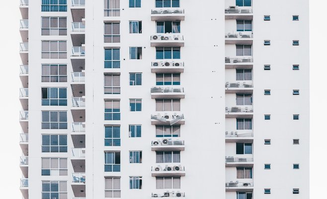 У людей в Чехии повысился интерес к кооперативным квартирам