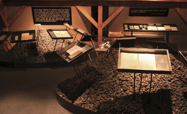 Музей Франца Кафки