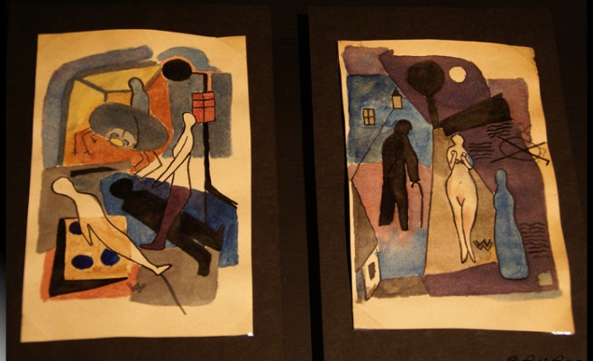 Музей Франца Кафки