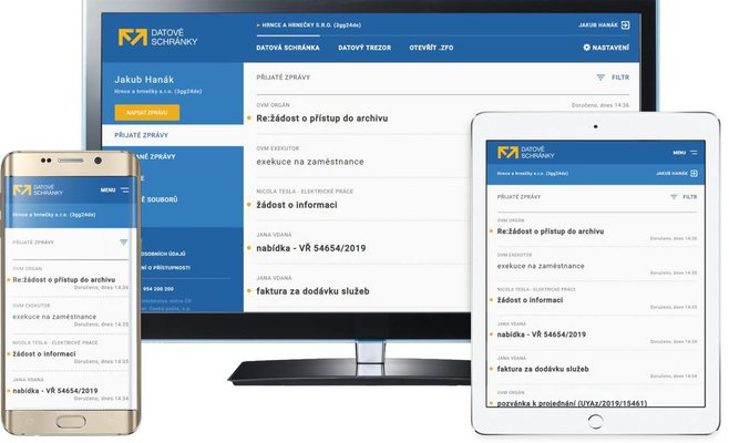 Государство обязало всех предпринимателей завести датовые схранки
