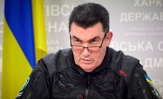 Россия готовит массированный ракетный удар к годовщине начала войны в Украине