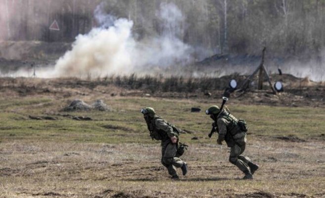 Сенат назвал Россию угрозой мировой безопасности из-за вторжения в Украину