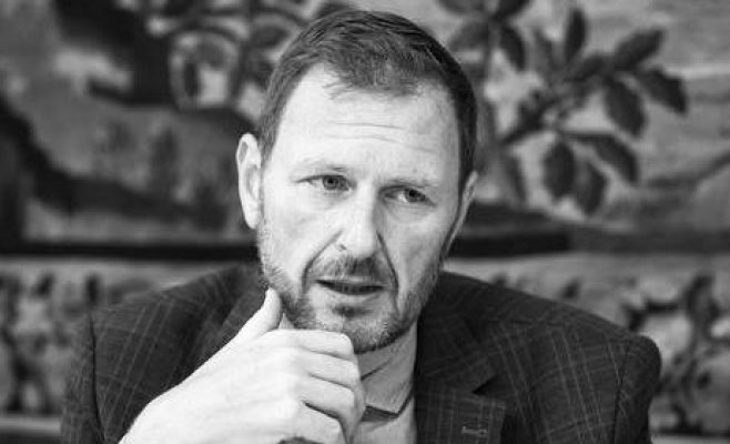 Посол Чехии в Польше Якуб Дюрр неожиданно скончался