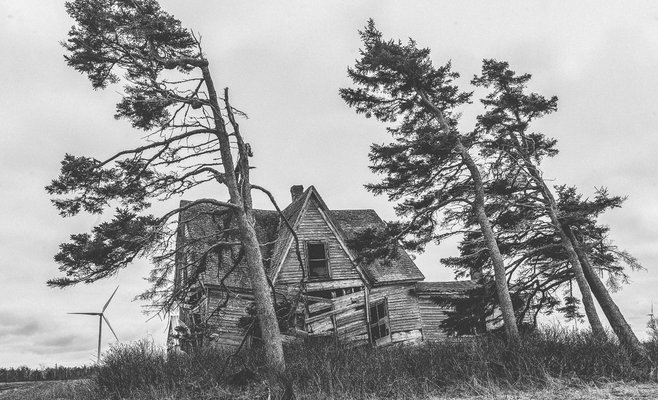 На Европу надвигается шторм. В субботу в Чехии будет ветрено и очень тепло