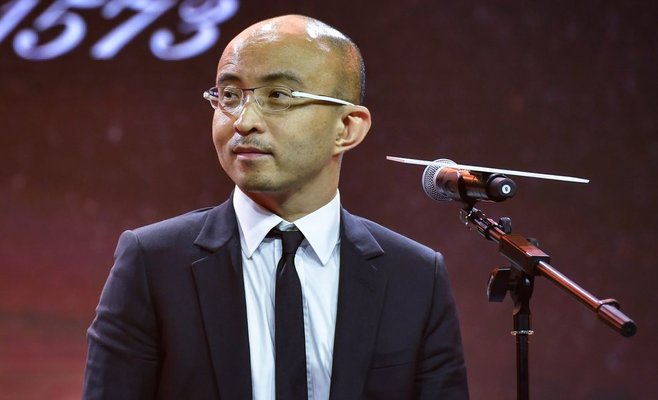 Китайский миллиардер пропал без вести