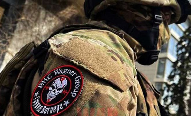 Группа Вагнера потеряла 30 000 человек в Украине, по оценкам Белого дома