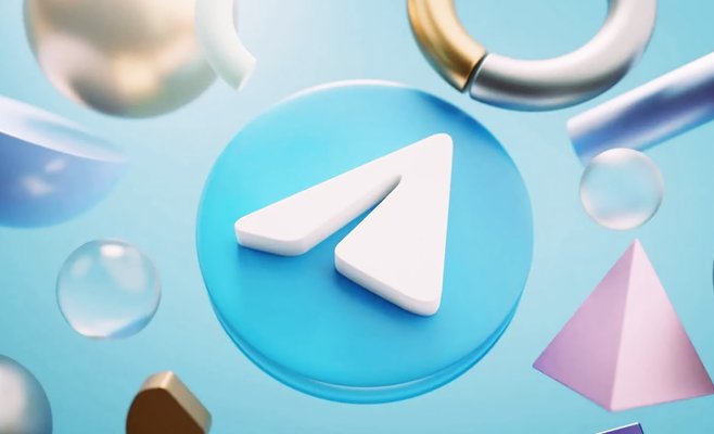 Telegram обогнал Facebook и стал вторым мессенджером в мире после WhatsApp
