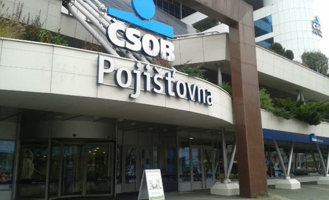 ЧСОБ проиграл судебный процесс на сумму 3,7 млрд. чешских крон. По мнению ЧНБ, это не будет угрожать его стабильности