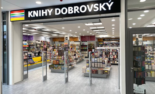 Добровский вступает в сферу недвижимости. Книготорговец будет строить квартиры и виллы