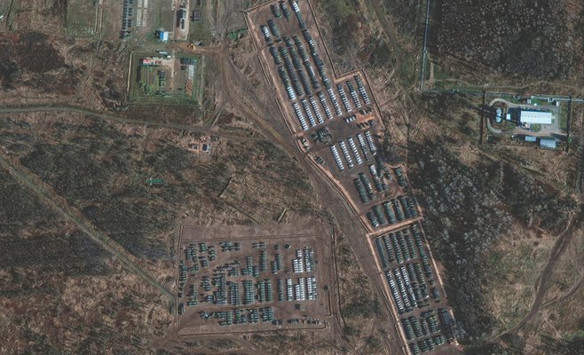 Россия разместила на фронте 350 000 военнослужащих. ЕС должен усилить поддержку Украины, говорит Боррелл