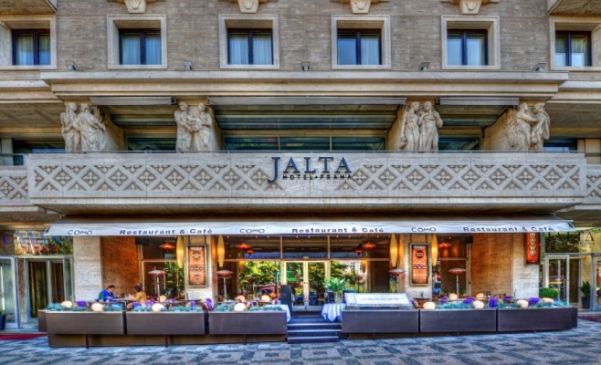 Музей холодной войны