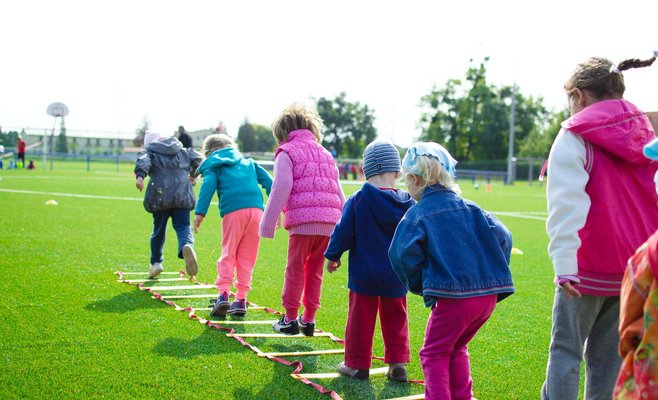 Правительство обсудит изменения в сфере воспитания детей