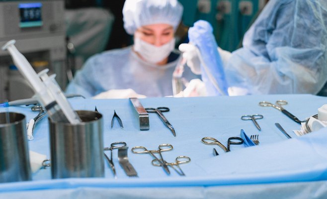 В прошлом году в Чешской Республике было пересажено рекордное количество почек, большинство из них - в Праге