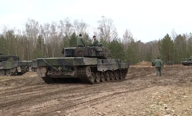 Польские
