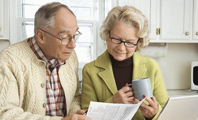 Расчет индексации пенсий нуждается в корректировке, коэффициент к зарплате стремительно вырос