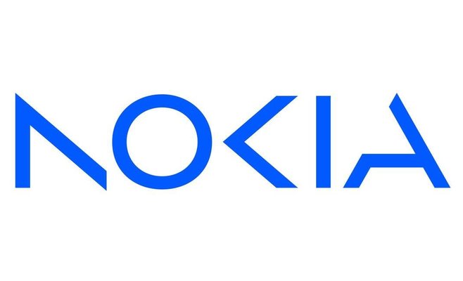 Nokia меняет логотип