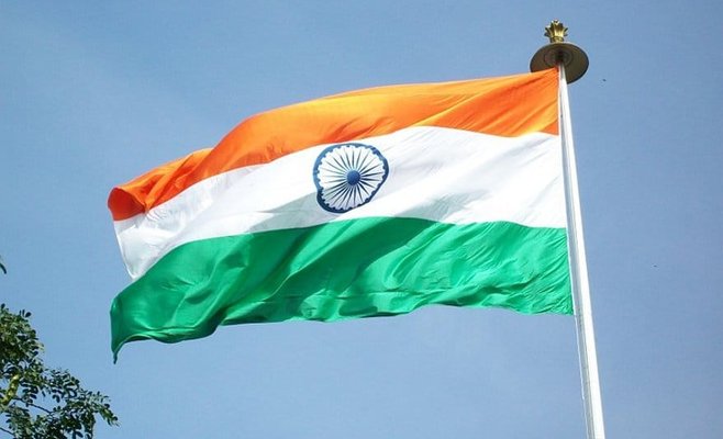 Липавский прилетел в Индию вместе с бизнесменами. Он хочет обсудить линию Прага-Дели и сотрудничество в области вооружений