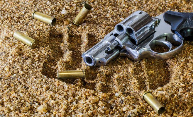 Пожилые люди были найдены мертвыми в доме под Прагой. Произошло убийство и самоубийство