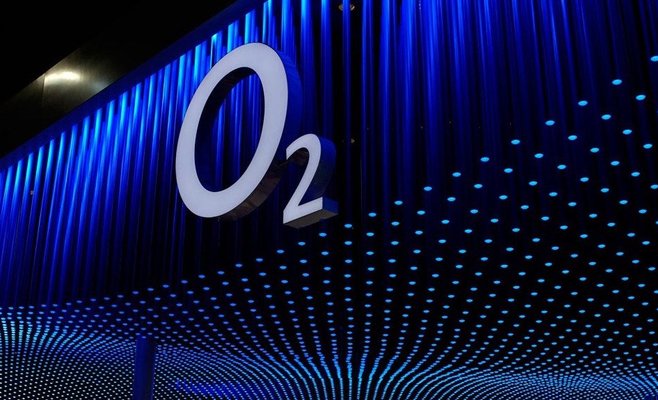 O2 столкнулся с перебоями в предоставлении телефонных услуг