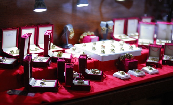 Музей чешского граната