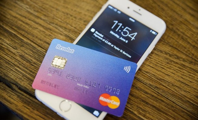 Первая прибыль. Британская компания Revolut увеличила доходы до более чем 850 млн. фунтов стерлингов