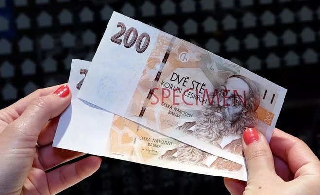 Недействительные банкноты в кошельках. Как распознать?