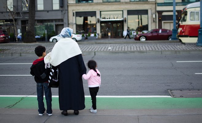 V4 считает, что решением проблемы нелегальной миграции является защита внешней границы Шенгена