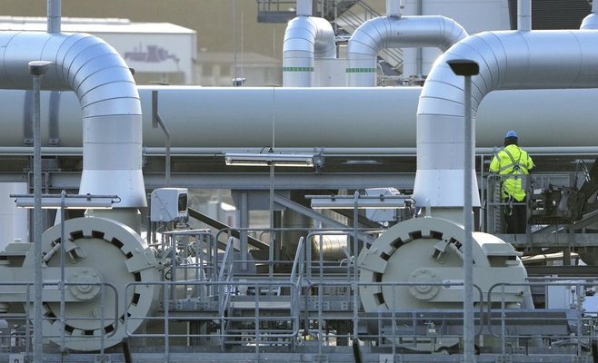 Немецкий фонд получает деньги от 