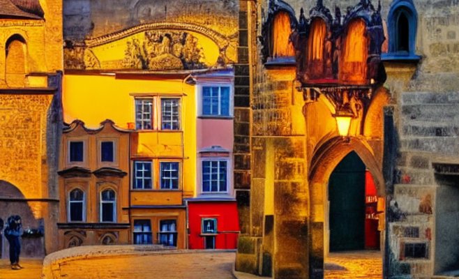 Художники против искусственного интеллекта