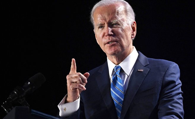 Байден предлагает ввести 25-процентный налог для миллиардеров