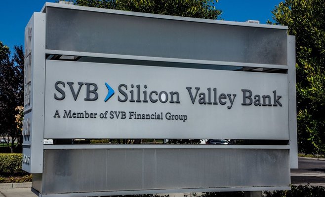 Крупнейший американский банк потерпел крах после кризиса 2008 года