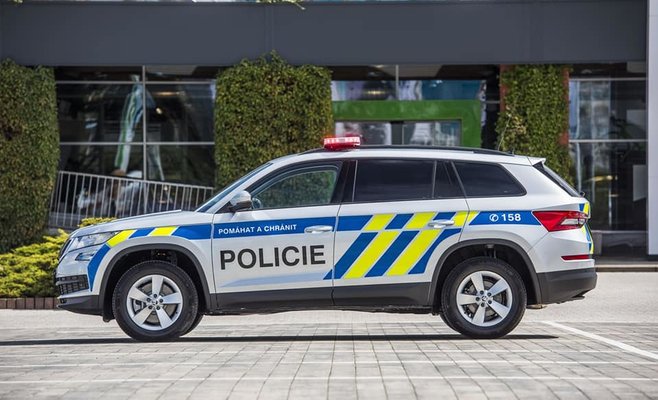 Вы смеетесь над нами? Полицейские дважды поймали водителя за одну ночь