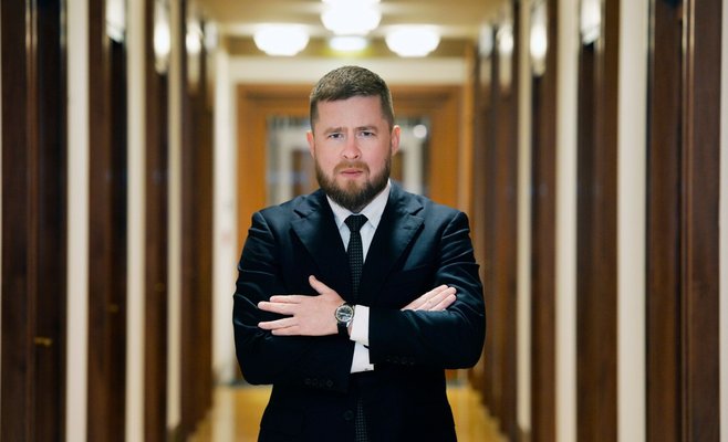 Председатель Национального банка Чехии Михл получил сверхсекретный допуск