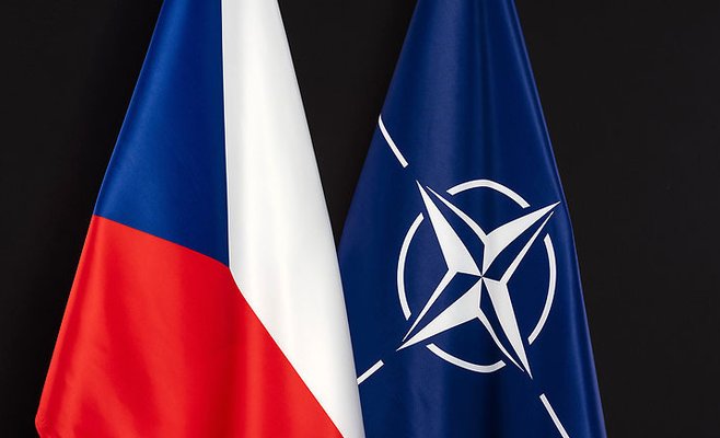 24 года назад Чешская Республика стала членом самого успешного в истории оборонного альянса NATO