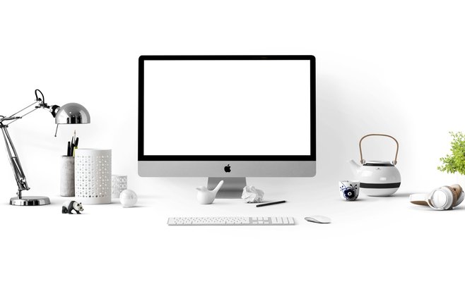 Компьютеры и ноутбуки стоят дешевле, несмотря на инфляцию