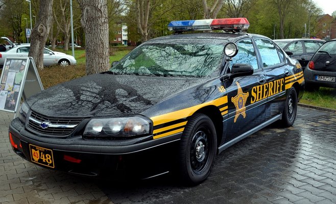 Трехлетняя девочка случайно застрелила свою сестру в США