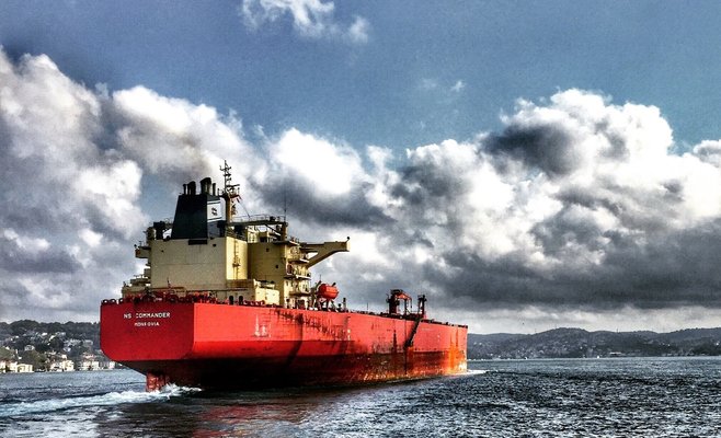 Нефть продолжает падать, цена является самой низкой с середины января