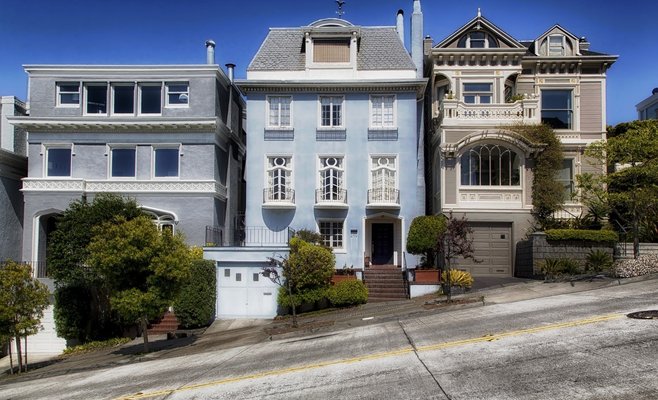 Предложение ЕС по обновлению зданий является директивным и нереалистичным, говорят домовладельцы