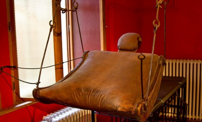 Музей эротики и секс-машин