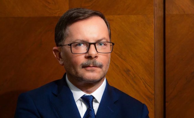 Фрайт из ČNB: чешские банки сильны и независимы, Credit Suisse им не нанесет вреда