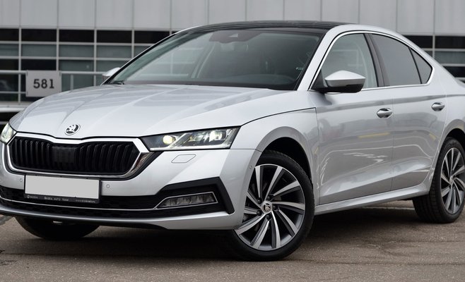 Škoda Auto потеряла 17 миллиардов в прошлом году из-за прекращения деятельности в России