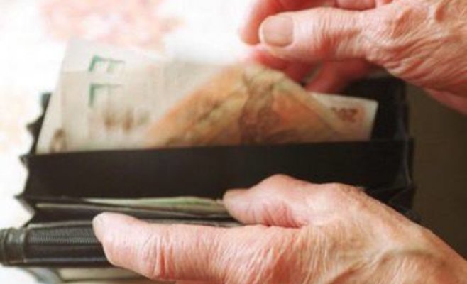 Павел подписал ограничение июньской индексации пенсий