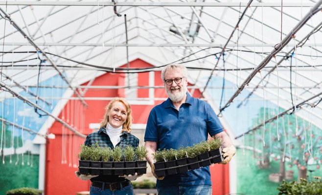 В Чехии будут выращивать меньше овощей. Это не окупается, говорят фермеры
