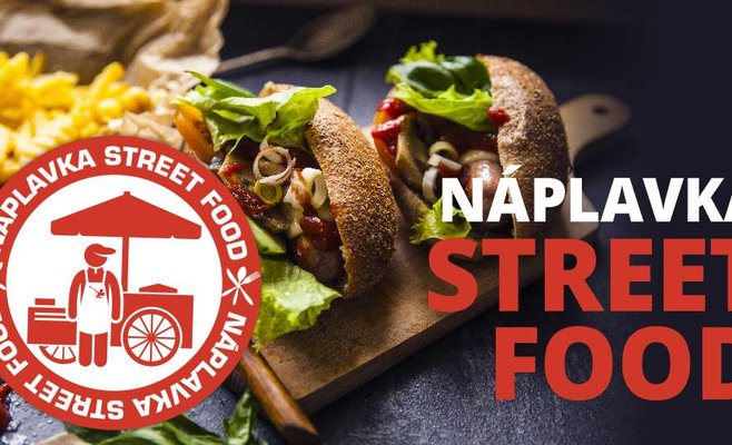 В Праге пройдёт Street food фестиваль